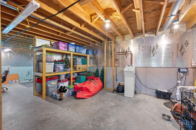 7378 Airy View Drive, Liberty Twp, OH 45044