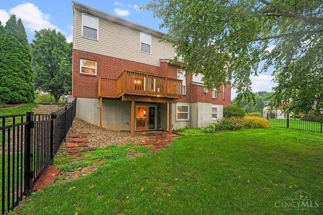 7378 Airy View Drive, Liberty Twp, OH 45044
