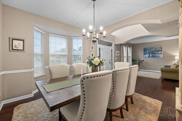 7378 Airy View Drive, Liberty Twp, OH 45044