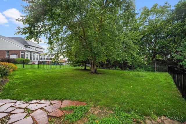 7378 Airy View Drive, Liberty Twp, OH 45044