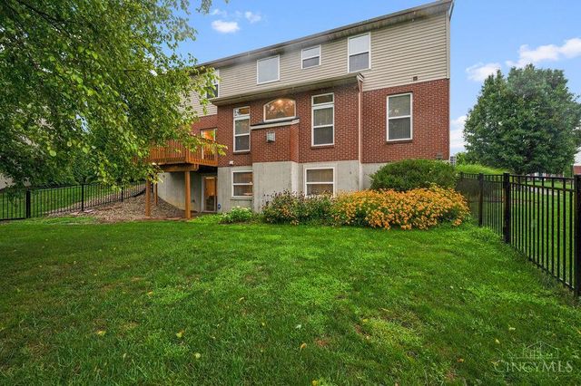 7378 Airy View Drive, Liberty Twp, OH 45044