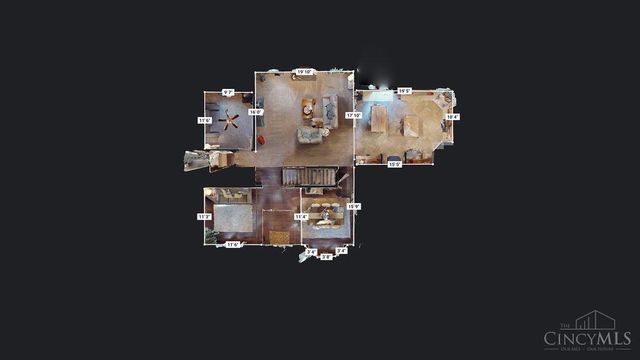 7378 Airy View Drive, Liberty Twp, OH 45044