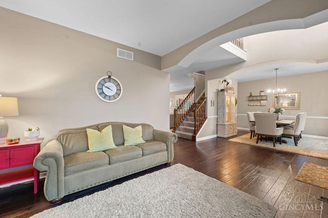 7378 Airy View Drive, Liberty Twp, OH 45044
