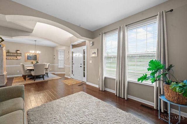 7378 Airy View Drive, Liberty Twp, OH 45044
