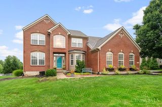7378 Airy View Drive, Liberty Twp, OH 45044