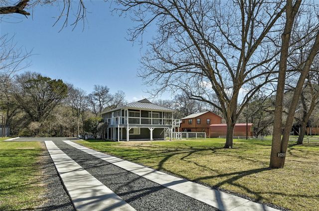 2627 Geronimo TRL, Austin, TX 78734