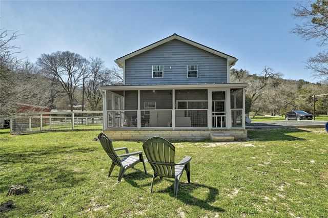 2627 Geronimo TRL, Austin, TX 78734