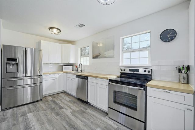 2627 Geronimo TRL, Austin, TX 78734