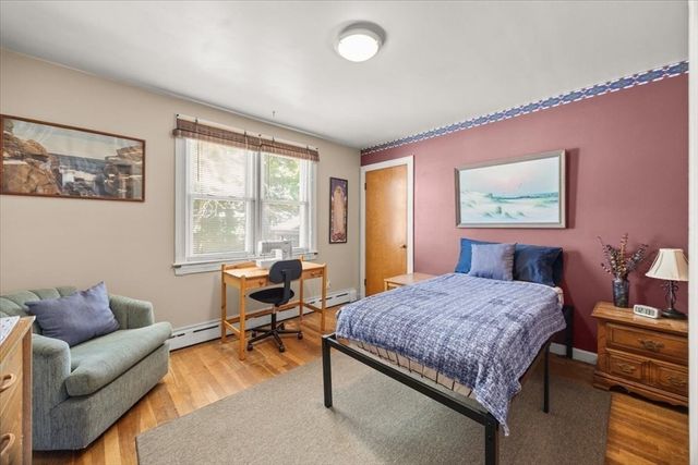 55 Orchard Ave, Brockton, MA 02301