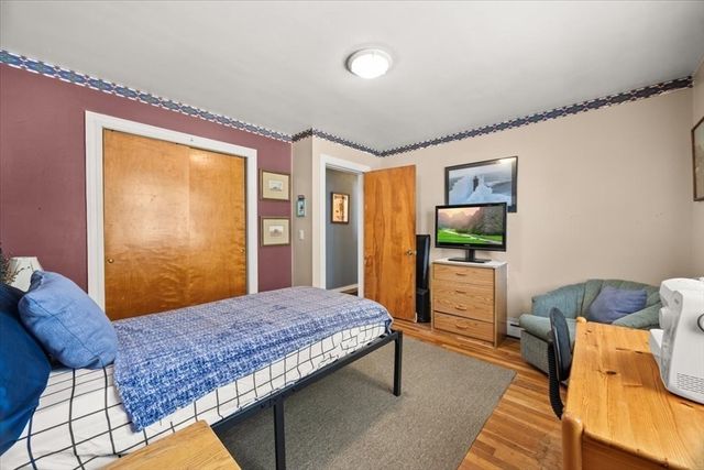 55 Orchard Ave, Brockton, MA 02301