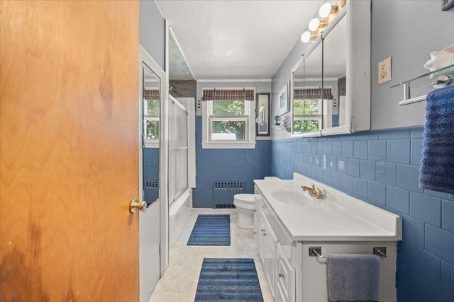 55 Orchard Ave, Brockton, MA 02301