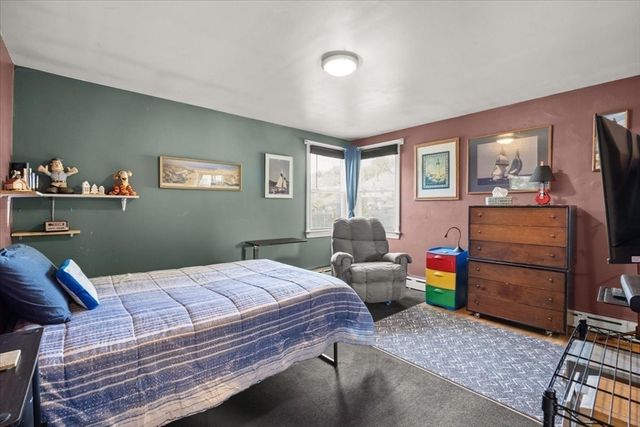 55 Orchard Ave, Brockton, MA 02301