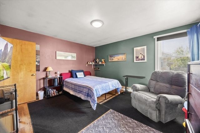 55 Orchard Ave, Brockton, MA 02301