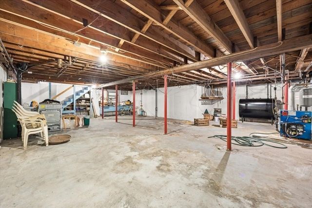 55 Orchard Ave, Brockton, MA 02301