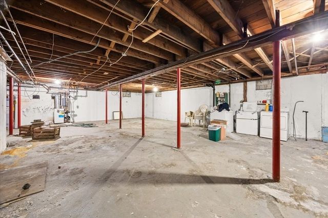 55 Orchard Ave, Brockton, MA 02301