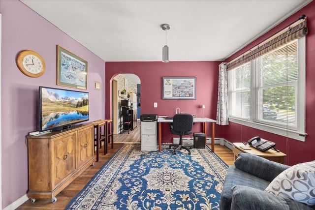55 Orchard Ave, Brockton, MA 02301