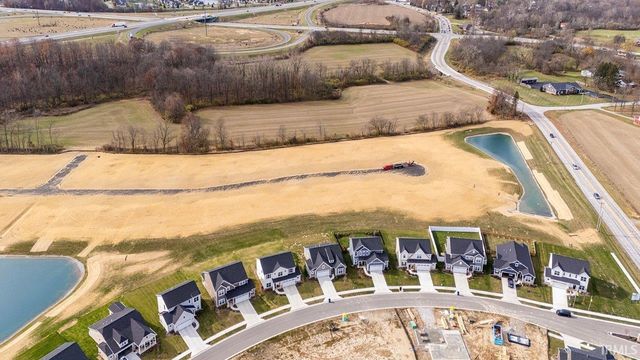 6714 Jerome Park Place, Fort Wayne, IN 46835