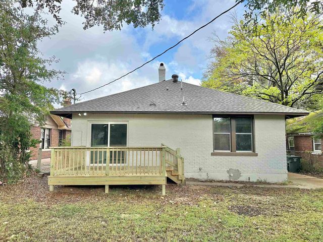 1151 TANGLEWOOD ST, Memphis, TN 38114