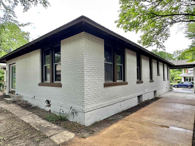 1151 TANGLEWOOD ST, Memphis, TN 38114
