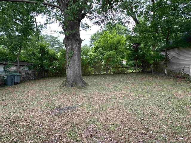 1151 TANGLEWOOD ST, Memphis, TN 38114