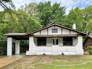 1151 TANGLEWOOD ST, Memphis, TN 38114