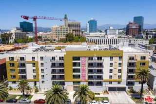 2939 Leeward Avenue 407, Los Angeles, CA 90005