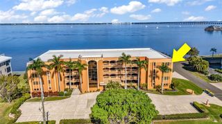 1601 PARK BEACH CIRCLE 136/18, Punta Gorda, FL 33950