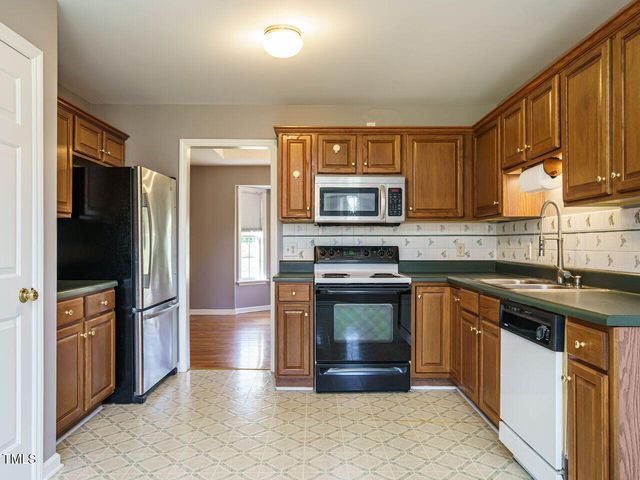 102 Westlake Drive, Wendell, NC 27591