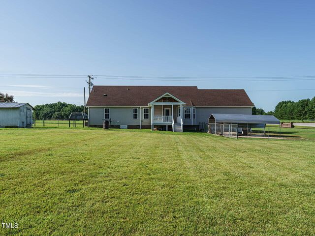 102 Westlake Drive, Wendell, NC 27591