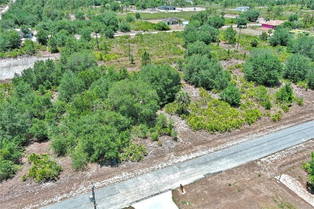 603 Fitch AVE, Lehigh Acres, FL 33972