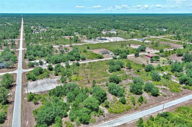 603 Fitch AVE, Lehigh Acres, FL 33972