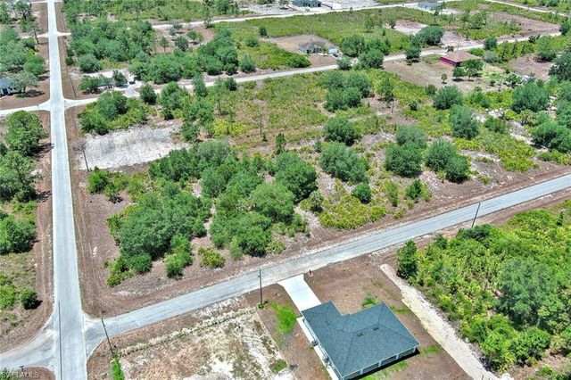 603 Fitch AVE, Lehigh Acres, FL 33972