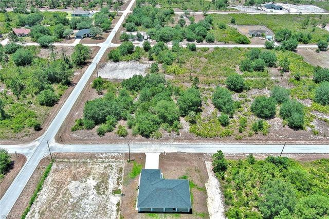 603 Fitch AVE, Lehigh Acres, FL 33972