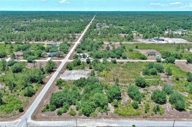 603 Fitch AVE, Lehigh Acres, FL 33972