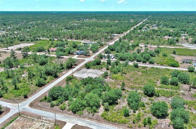 603 Fitch AVE, Lehigh Acres, FL 33972