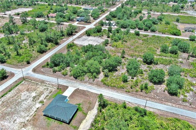 603 Fitch AVE, Lehigh Acres, FL 33972