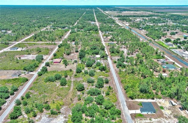 603 Fitch AVE, Lehigh Acres, FL 33972