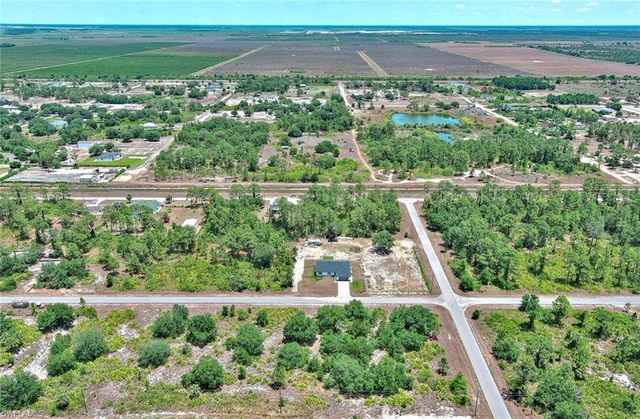 603 Fitch AVE, Lehigh Acres, FL 33972