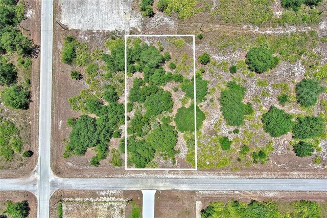 603 Fitch AVE, Lehigh Acres, FL 33972