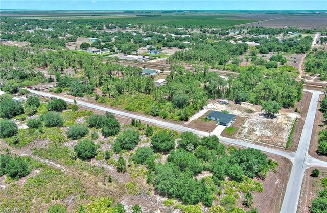 603 Fitch AVE, Lehigh Acres, FL 33972