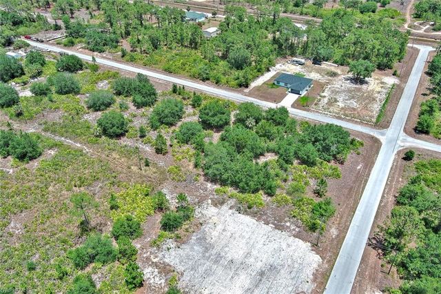 603 Fitch AVE, Lehigh Acres, FL 33972