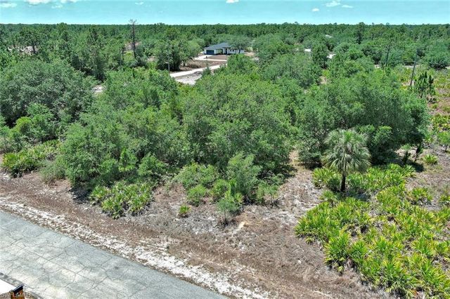 603 Fitch AVE, Lehigh Acres, FL 33972