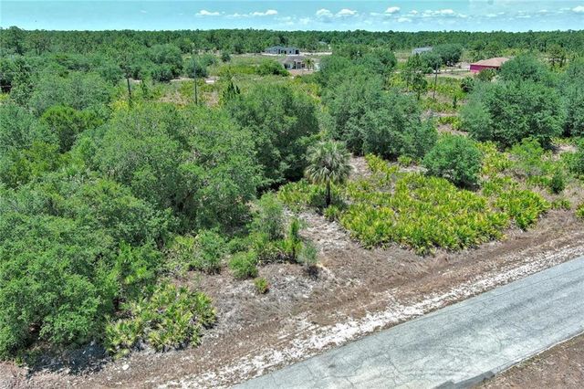 603 Fitch AVE, Lehigh Acres, FL 33972