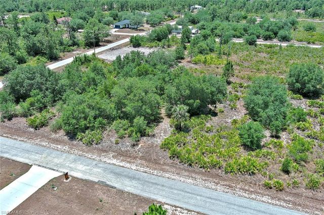 603 Fitch AVE, Lehigh Acres, FL 33972