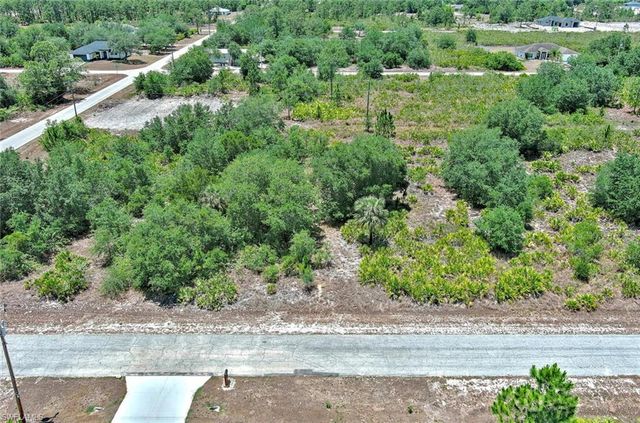 603 Fitch AVE, Lehigh Acres, FL 33972