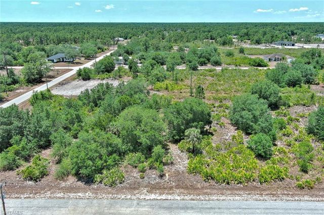 603 Fitch AVE, Lehigh Acres, FL 33972