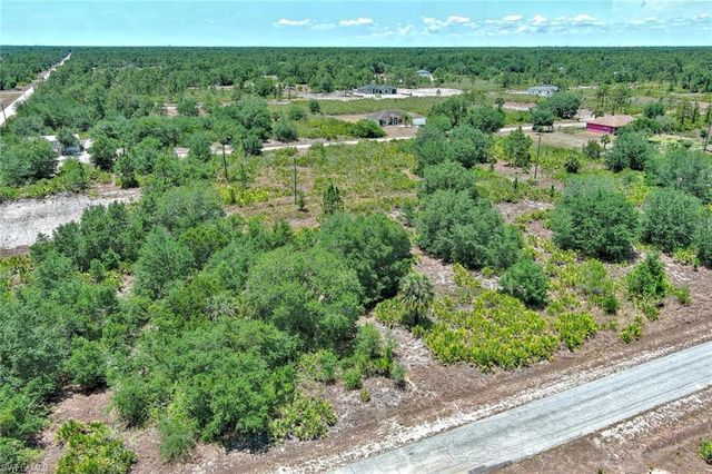 603 Fitch AVE, Lehigh Acres, FL 33972