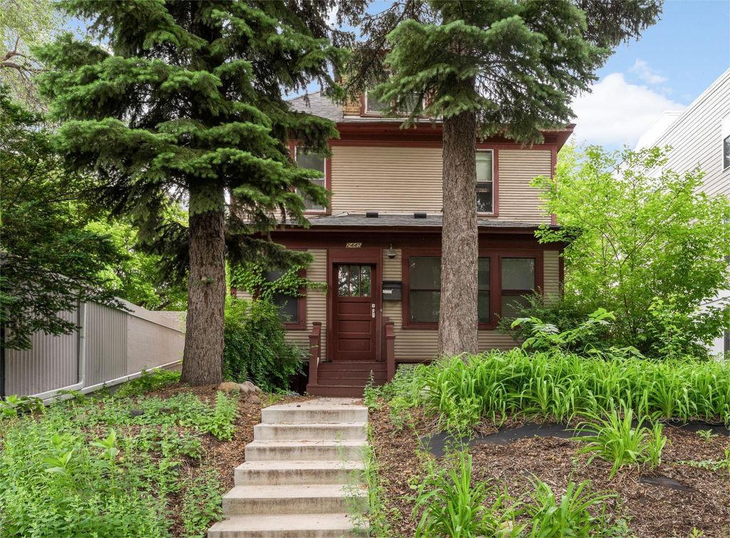 2445 Lyndale Avenue S, Minneapolis, MN 55405