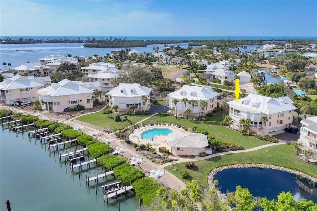 11000 PLACIDA ROAD 1604, Placida, FL 33946