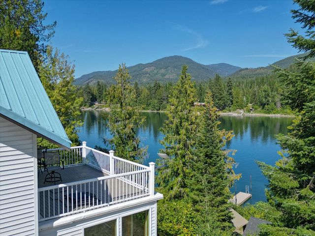 188 Northstar Rd, Ione, WA 99139 property photo